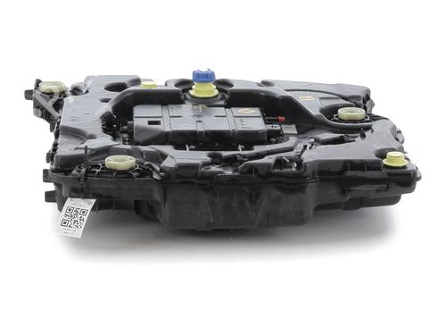 Depósito de AdBlue PEUGEOT 2008 I (CU_) 1.6 BlueHDi 100 (100 hp) 30957203
