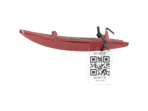 Used Rear bumper right light RENAULT MEGANE III Grandtour (KZ0/1) 1.6 dCi (KZ00, KZ12, KZ13) (130 hp) 31057744