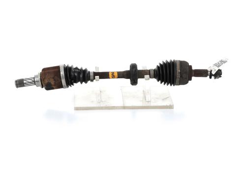 Left front driveshaft RENAULT TWINGO II (CN0_) 1.5 dCi 75 | BP29819534M38