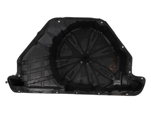 Bagasjeromsgulv RENAULT SCÉNIC III (JZ0/1_) 1.5 dCi (110 hp) 31963891