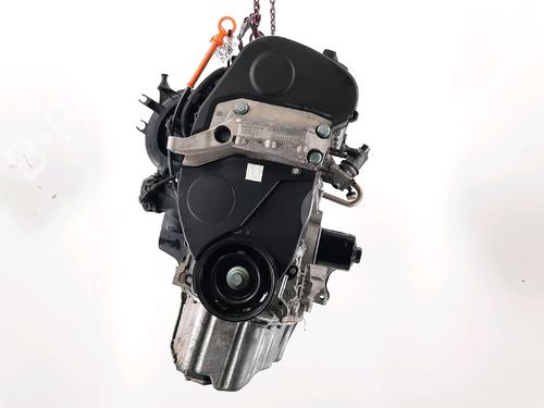 Used Engine VW POLO IV (9N_, 9A_) [2001-2014]  32378540