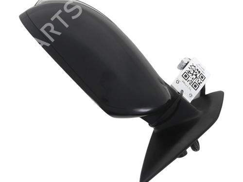 Used Left mirror Left mirror CITROËN C4 AIRCROSS 1.6 HDi 115 AWC (114 hp) 33745151 33745151