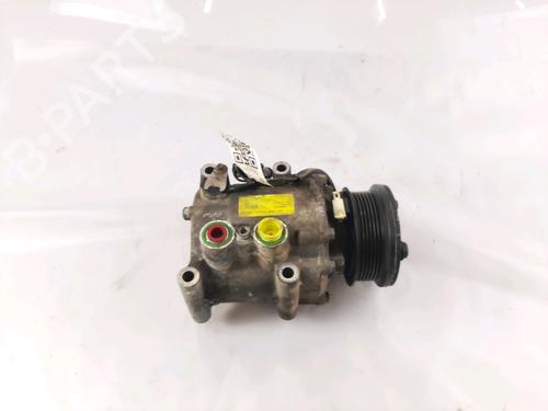 AC compressor MAZDA 2 (DY) 1.2 (DY3W) | BP36592128M34 - Image 3