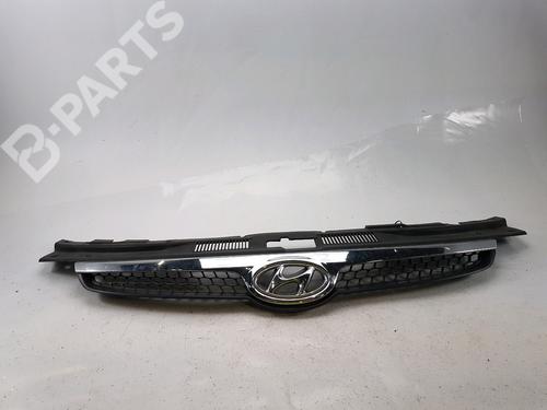 Used Grille HYUNDAI i30 (FD) 1.6 CRDi (90 hp) 10863590