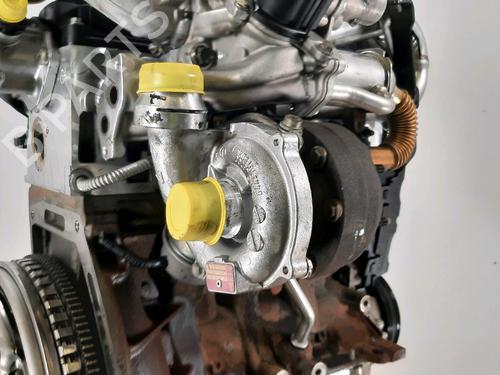 Engine RENAULT CLIO III (BR0/1, CR0/1) 1.5 dCi (BR0H, CR0H, CR1S, BR1S) | BP32285065M1 