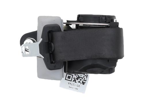 Used Rear right belt tensioner FIAT PANDA (169_) 1.2 (169AXF2A, 169AXF1A) (69 hp) 29522806