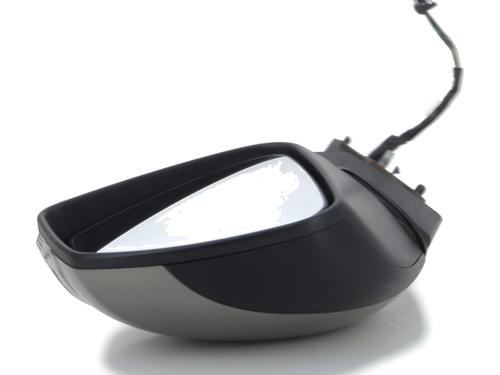 Right mirror RENAULT SCÉNIC III (JZ0/1_) 1.5 dCi | BP29874663C27