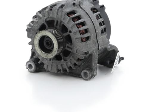 Used Alternator Alternator BMW 1 (E81) 116 d (116 hp) 34642163 34642163