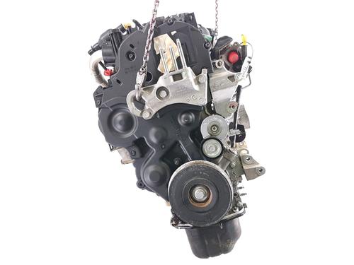 Motor FORD FUSION (JU_) 1.4 TDCi (68 hp) 17038976