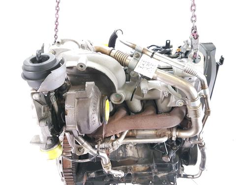 Engine SUZUKI GRAND VITARA II (JT, TE, TD) 1.9 DDiS All-wheel Drive (JT419, TD44, JB419WD, JB419XD,... | BP38741932M1 - Image 5