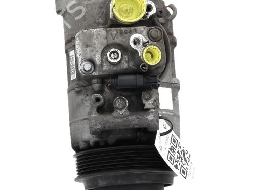 AC compressor MERCEDES-BENZ C-CLASS (W204) C 350 (204.056) | BP37506145M34 - Image 5