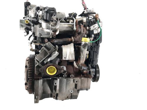 Engine RENAULT TWINGO II (CN0_) 1.5 dCi 75 | BP32434457M1