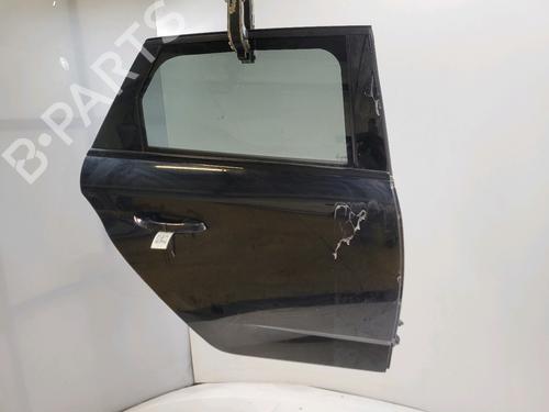 Used Right rear door Right rear door 37167188 37167188