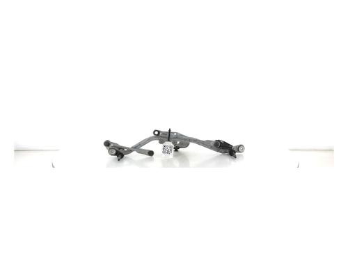 Used Front wipers mechanism Front wipers mechanism AUDI A1 Sportback (8XA, 8XF) 1.4 TDI (90 hp) 34051472 34051472