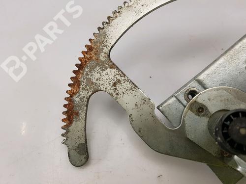 Rear left window mechanism VW GOLF III Cabriolet (1E7) 1.8 | BP11343739C24 
