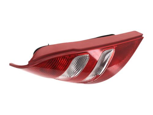 left-taillight-mercedes-benz-a-class-w169-2004-2005-2006-2007-2008-2009-2010-2011-2012-34576189 main image