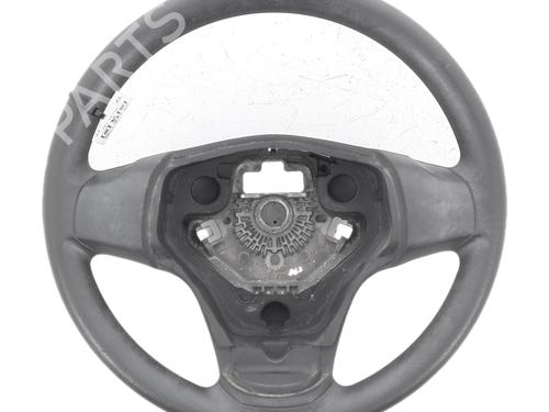 Used Steering wheel Steering wheel OPEL CORSA D (S07) 1.3 CDTI (L08, L68) (75 hp) 40277547 40277547