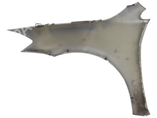 Left front fenders VW GOLF VII (5G1, BQ1, BE1, BE2) 1.4 TSI | BP29522512C41 