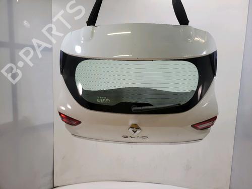 Used Tailgate Tailgate RENAULT CLIO IV (BH_) 1.5 dCi 75 (75 hp) 40004405 40004405