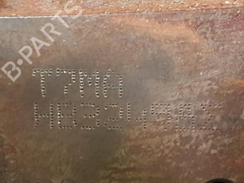 Engine FORD KUGA II (DM2) 2.0 TDCi | BP39736038M1  - Image 11