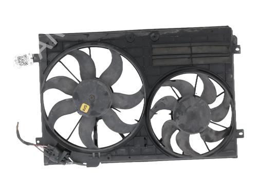 Køleventilator elektrisk AUDI A3 (8P1) 2.0 TDI 16V (140 hp) 30868914