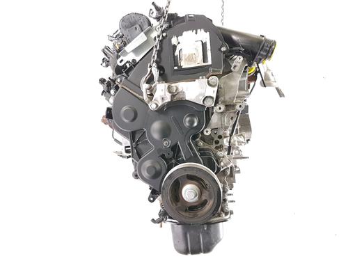 Used Engine Engine PEUGEOT PARTNER Box Body/MPV (5_, G_) [1996-2026] 33033790 33033790