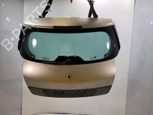 tailgate-renault-scenic-ii-jm01_-2003-2004-2005-2006-2007-2008-2009-2010-31285183 main image