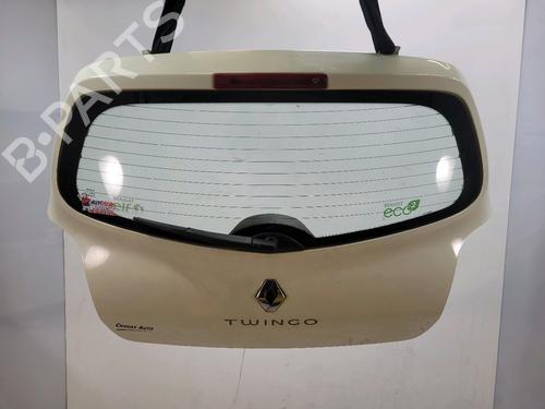 tailgate-renault-twingo-ii-cn0_-2007-33733299 main image
