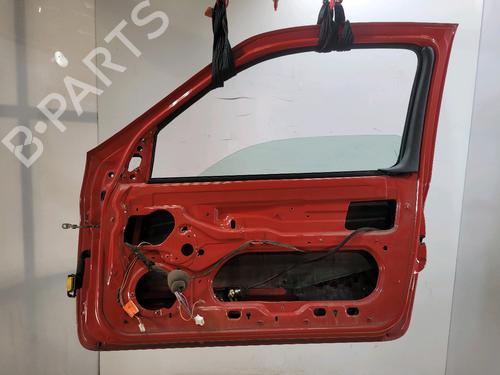 Right front door RENAULT CLIO II (BB_, CB_) 1.5 dCi (B/CB07) | BP22243606C3 