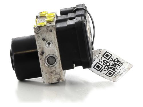 ABS pump PEUGEOT 207 (WA_, WC_) 1.6 HDi | BP29265519M43 