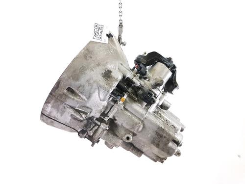 Used Gearbox Gearbox FORD C-MAX II (DXA/CB7, DXA/CEU) 1.6 TDCi (95 hp) 34112209 34112209