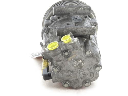 Used AC compressor PEUGEOT 208 I (CA_, CC_) 1.4 HDi (68 hp) 30502869