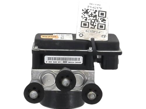 ABS pump SEAT IBIZA IV (6J5, 6P1) 1.4 TDI | BP29171845M43 