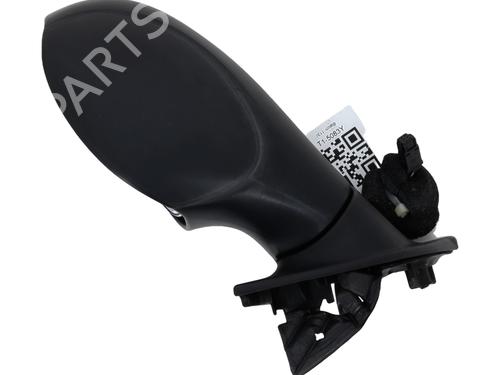 Used Left mirror CITROËN C3 I (FC_, FN_) 1.4 i (73 hp) 30165993