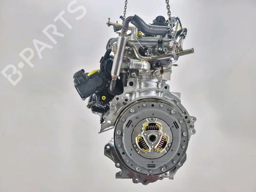Engine TOYOTA YARIS (_P21_, _PA1_, _PH1_) 1.0 (KSP211) | BP39764209M1 - Image 3