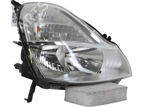Right headlight RENAULT MODUS / GRAND MODUS (F/JP0_) 1.2 16V (JP0W) | BP36487269C29 - Image 4