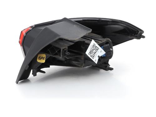 Left taillight OPEL CORSA F (P2JO) 1.2 (68) | BP36592267C34 - Image 3