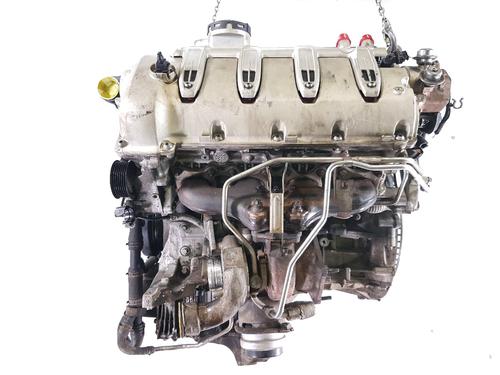 Motor PORSCHE CAYENNE (9PA) Turbo S 4.8 | BP29848974M1