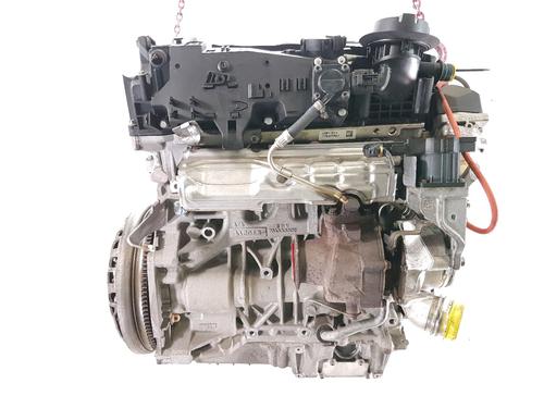 Engine BMW X1 (E84) xDrive 20 d | BP20672636M1 - Image 4