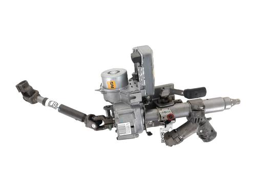 Steering column FORD FIESTA VI (CB1, CCN) 1.4 TDCi | BP27667198M21 