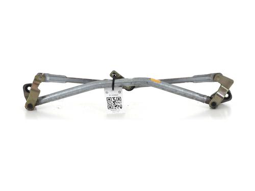 Front wipers mechanism VW POLO (9N_, 9A_) 1.2 12V | BP28137766C83 