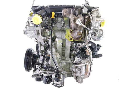 Engine CITROËN C4 Picasso II 1.2 THP 130 | BP32400810M1