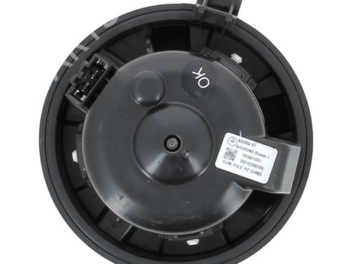Used Heater blower motor PEUGEOT 208 II (UB_, UP_, UW_, UJ_) 1.5 BlueHDI 100 (102 hp) 19443795