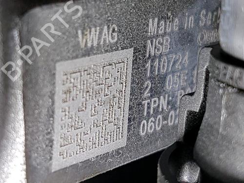 Engine CUPRA FORMENTOR (KM7, KMP) 1.5 eTSI | BP33949222M1  - Image 7