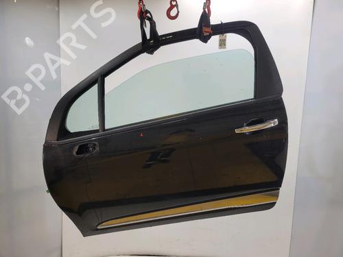 Dør venstre fortil CITROËN DS3 (SA_) 1.6 HDi 90 (92 hp) 31123002