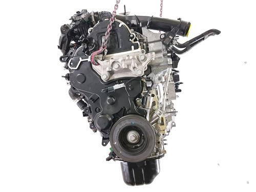 Used Engine Engine 37657787 37657787
