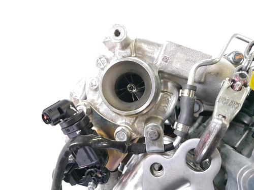 Engine CITROËN C3 II (SC_) 1.4 HDi 70 (SC8HZC, SC8HR0, SC8HP4) | BP39705032M1 - Image 9