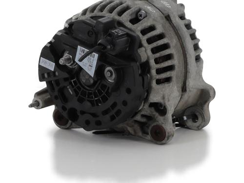Generator VW POLO (9N_, 9A_) 1.4 TDI | BP28285725M7 