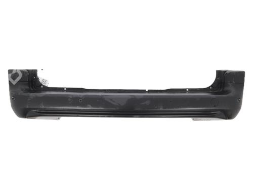 Used Rear bumper Rear bumper PEUGEOT PARTNER Box Body/MPV (K9) 1.5 BlueHDI 130 (131 hp) 36007266 36007266
