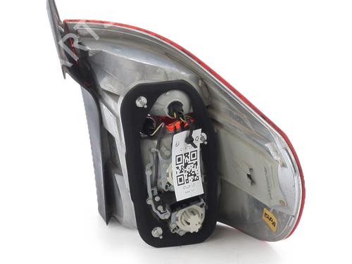Left taillight BMW X5 (E70) 4.8 i xDrive | BP39941457C34 - Image 4